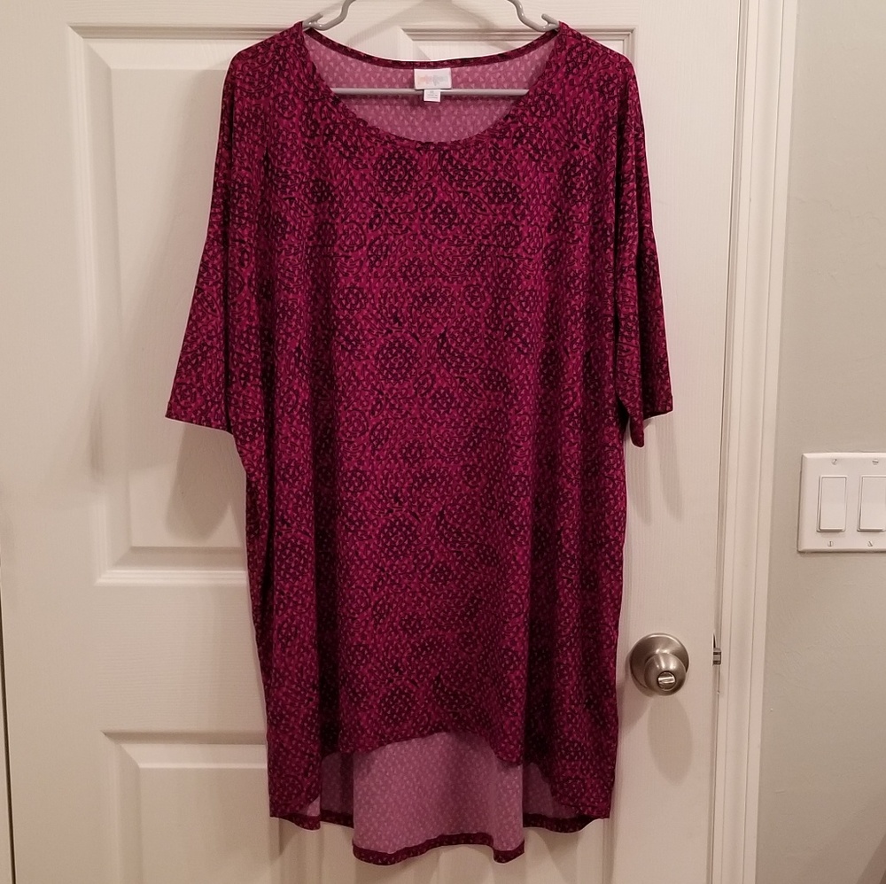 LulaRoe Irma